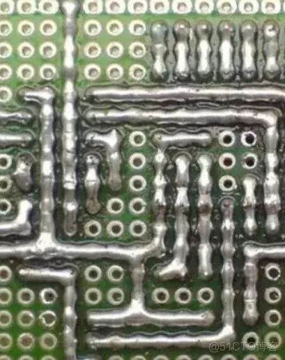 元件的座位，艺术的走线-什么是PCB-PCB系列教程1-1_封装_14